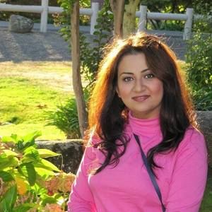 Meet your Posher, Hengameh